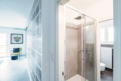Apartamento Goccia Di Lago Lake View