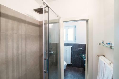 Apartamento Goccia Di Lago Lake View