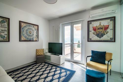 Apartamento Goccia Di Lago Lake View