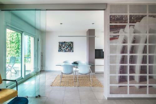 Apartamento Goccia Di Lago Lake View