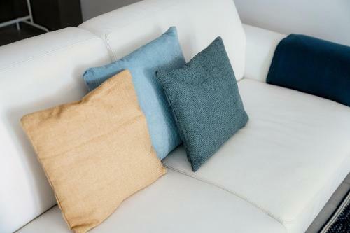 Apartamento Goccia Di Lago Lake View