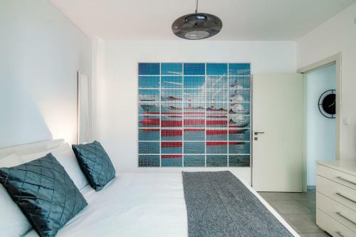 Apartamento Goccia Di Lago Lake View