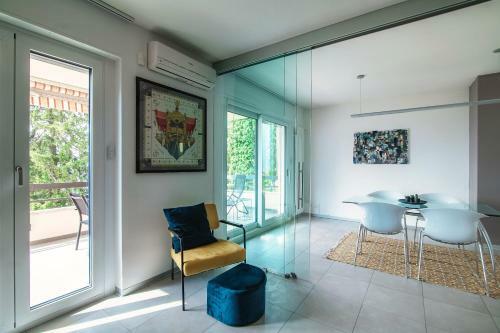 Apartamento Goccia Di Lago Lake View