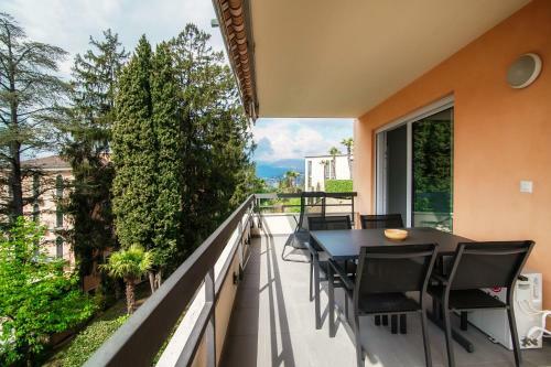 Apartamento Goccia Di Lago Lake View