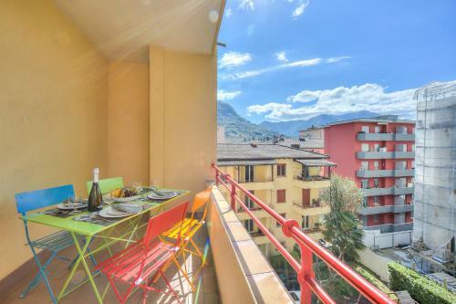 Apartamento Casa Palma