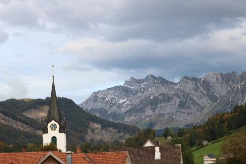 Bed & Breakfast Schlafen Im Sternen