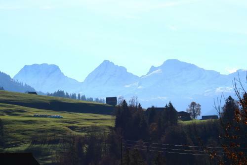 Bed & Breakfast Schlafen Im Sternen