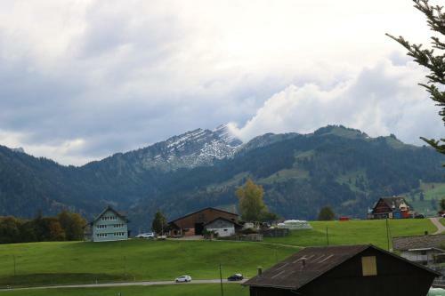 Bed & Breakfast Schlafen Im Sternen