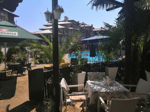 Apartamento Etara 1 Destination Bu?garia 2000