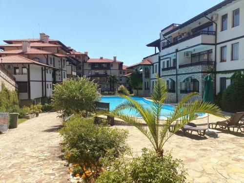 Apartamento Etara 1 Destination Bu?garia 2000