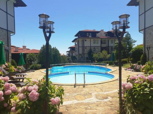 Apartamento Etara 1 Destination Bu?garia 2000