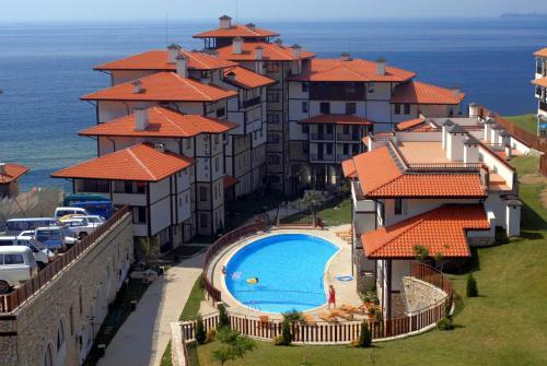 Apartamento Etara 1 Destination Bu?garia 2000