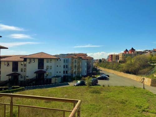 Compas Apartament