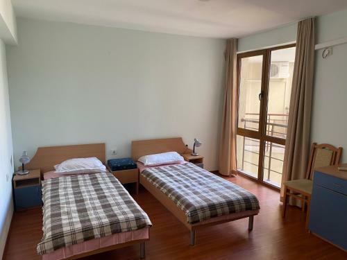 Compas Apartament