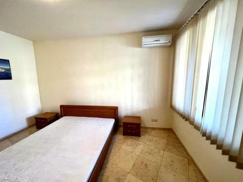 Apartamento Eden Of Garden, Vlas
