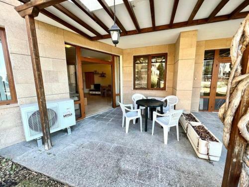 Apartamento Eden Of Garden, Vlas