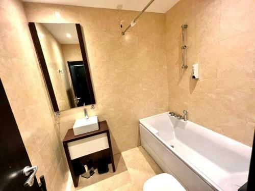 Apartamento Eden Of Garden, Vlas