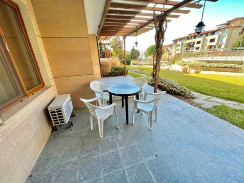 Apartamento Eden Of Garden, Vlas