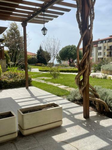 Apartamento Eden Of Garden, Vlas