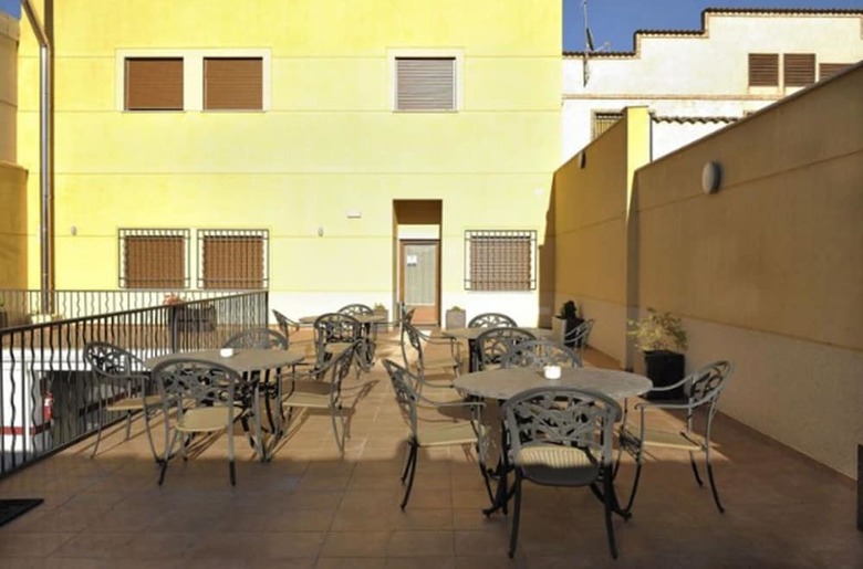 Hotel Daymiel