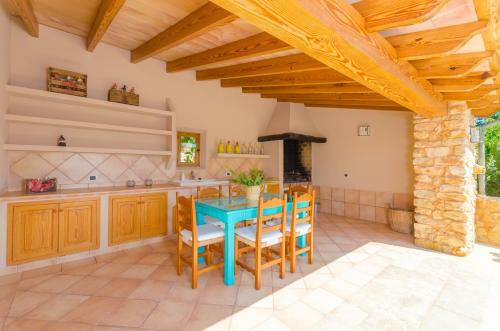 Villa Mata Grossa