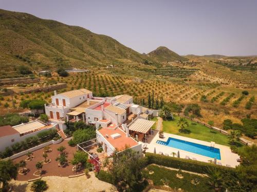 Hostal Cortijo El Sarmiento