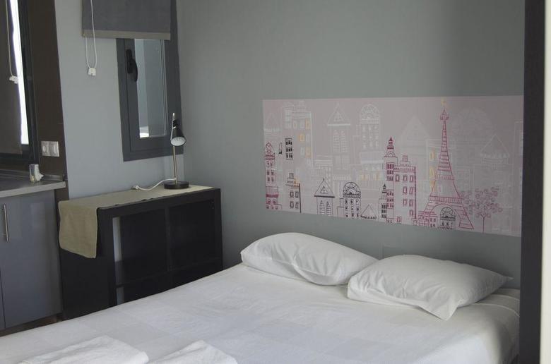 Apartamentos San Pablo