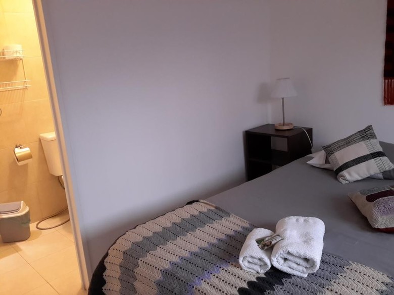 Bed & Breakfast Le Jardin Vertical