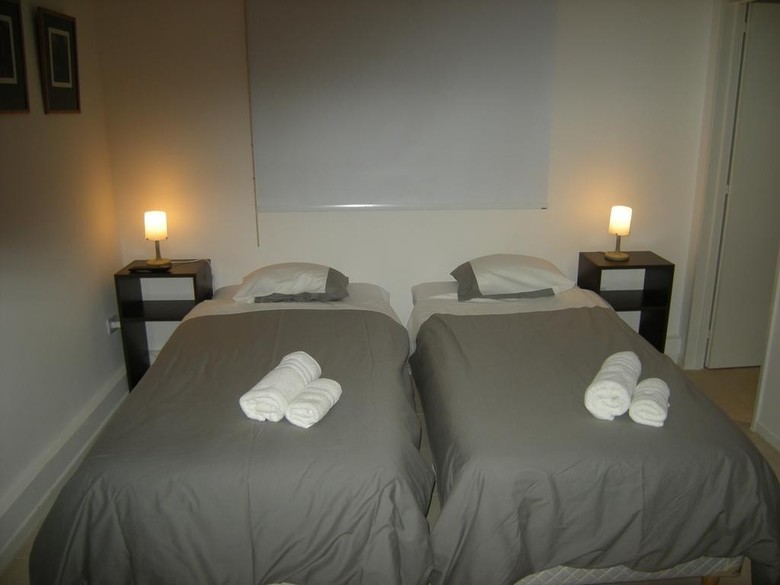 Bed & Breakfast Le Jardin Vertical