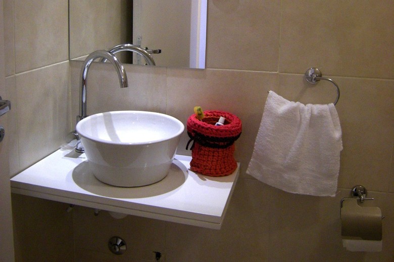 Bed & Breakfast Le Jardin Vertical