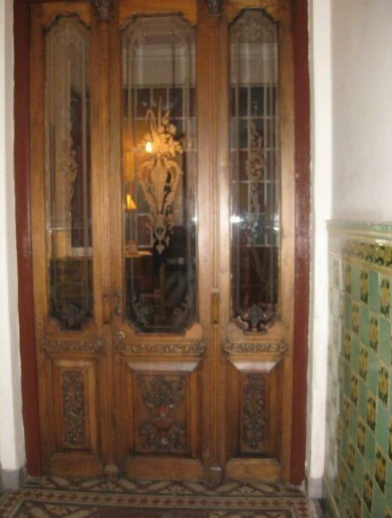 Hostal Posada Casa De Borgo�a