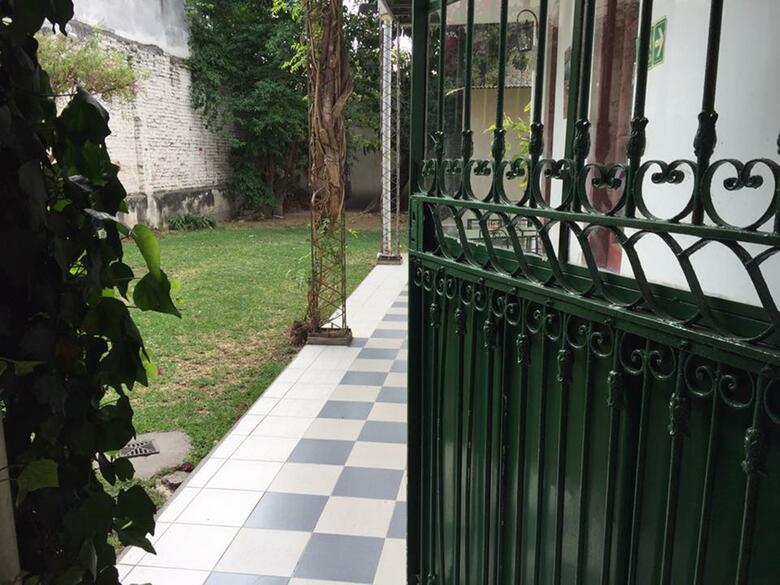 Hostal Posada Casa De Borgo�a