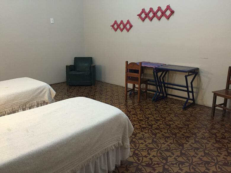 Hostal Posada Casa De Borgo�a