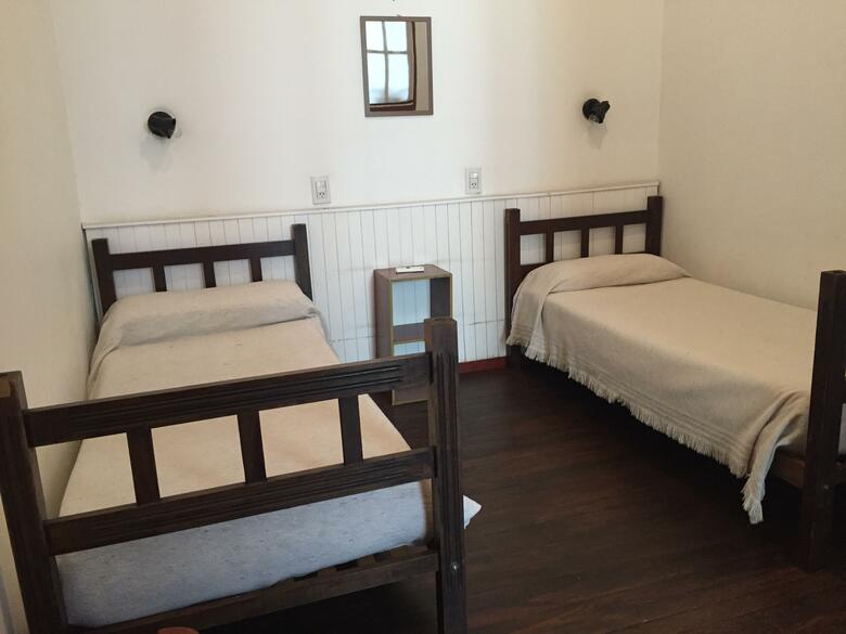 Hostal Posada Casa De Borgo�a