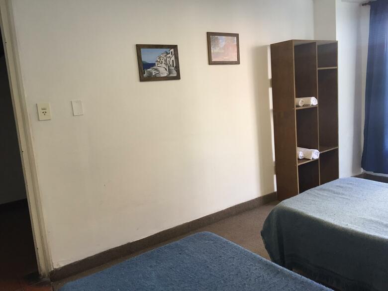 Hostal Posada Casa De Borgo�a