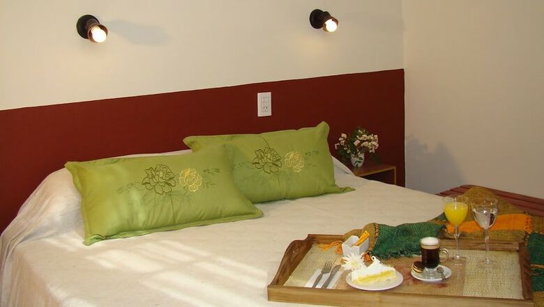 Hostal Posada Casa De Borgo�a