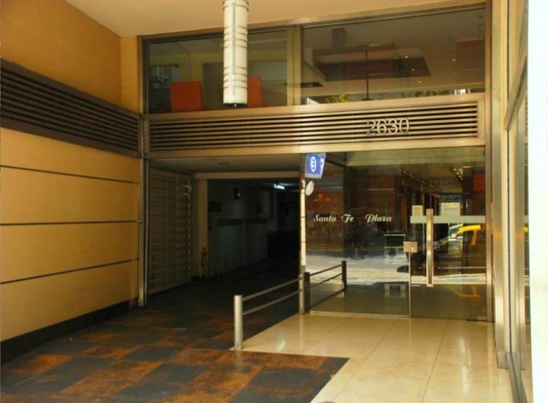 Aparthotel Santa Fe Plaza