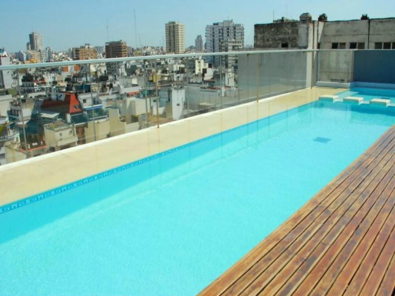 Aparthotel Santa Fe Plaza