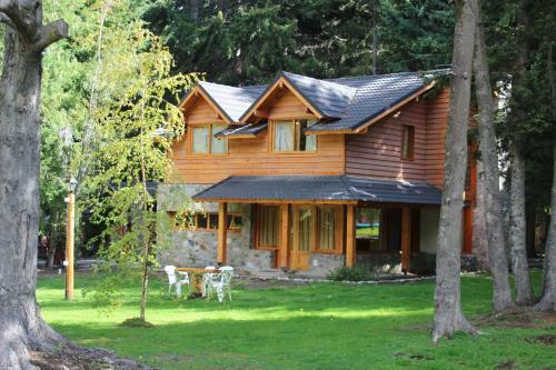 Lodge �lamos De Meli Tue