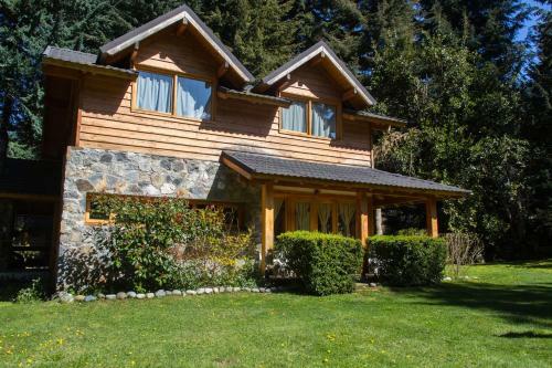 Lodge �lamos De Meli Tue