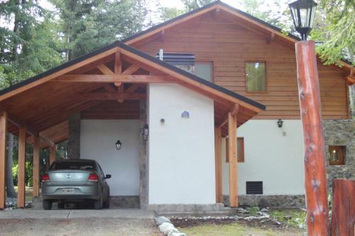 Lodge �lamos De Meli Tue