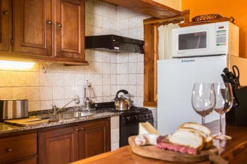Lodge �lamos De Meli Tue