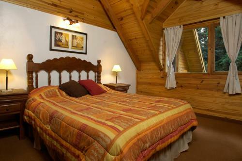 Lodge �lamos De Meli Tue