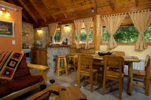Lodge �lamos De Meli Tue