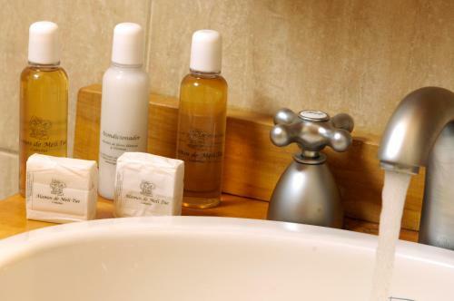 Lodge �lamos De Meli Tue