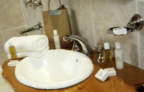 Lodge �lamos De Meli Tue