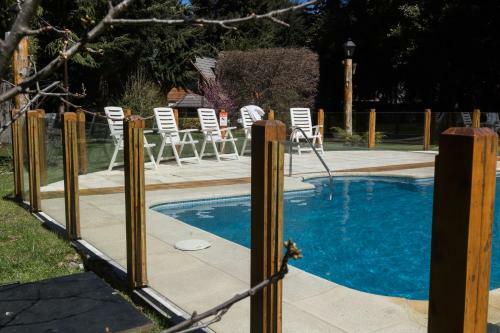 Lodge �lamos De Meli Tue