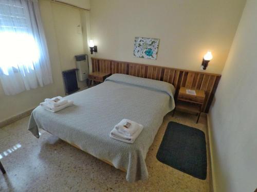 Hotel Meson