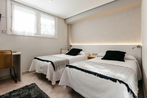 Hostal Pensi�n Zumardi
