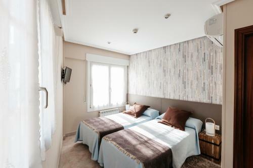 Hostal Pensi�n Zumardi